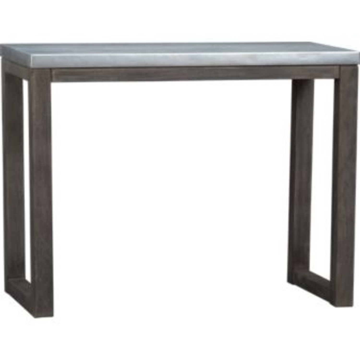CB2 Stern Counter Height Table - image-8