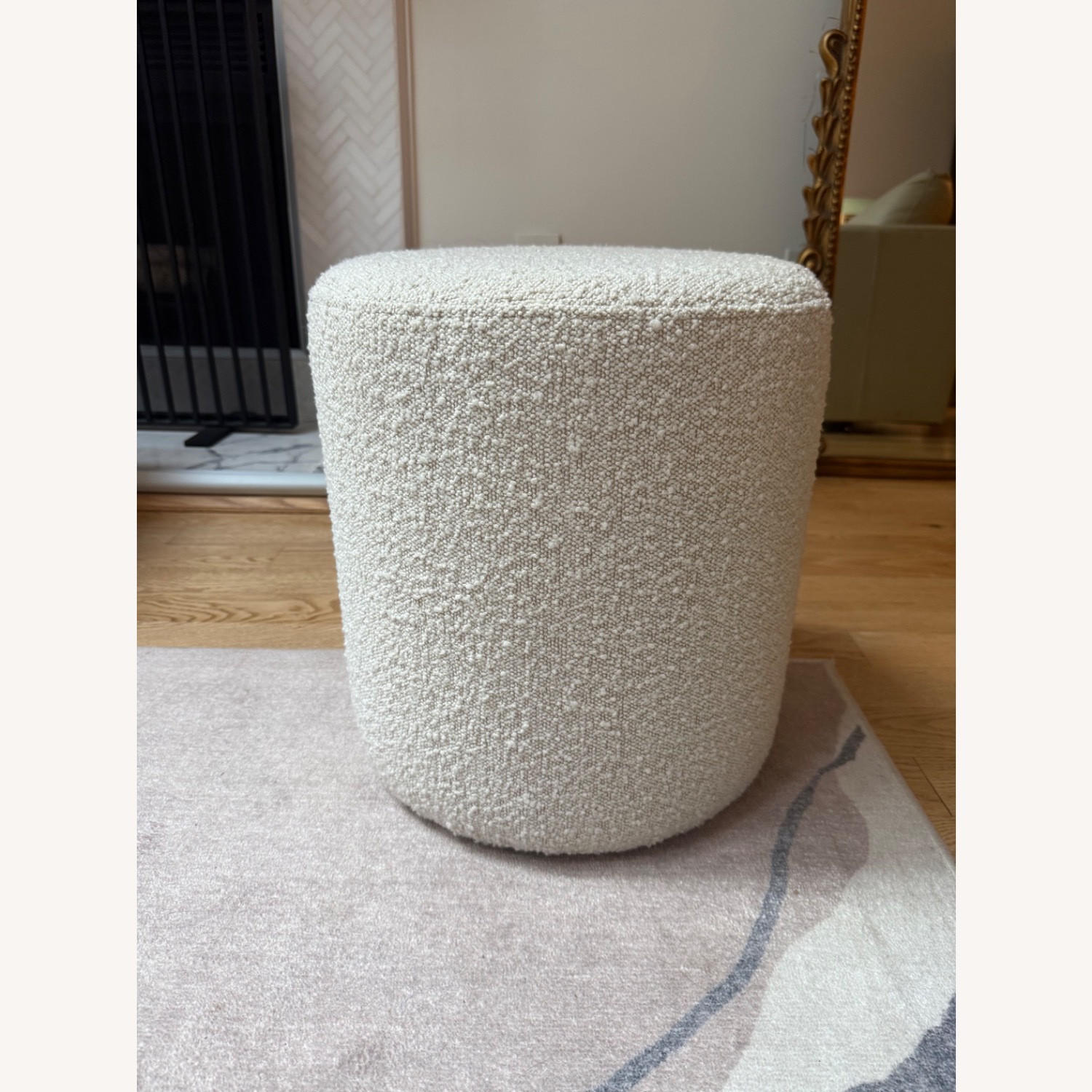 Article Clio 26” Ottoman - image-1