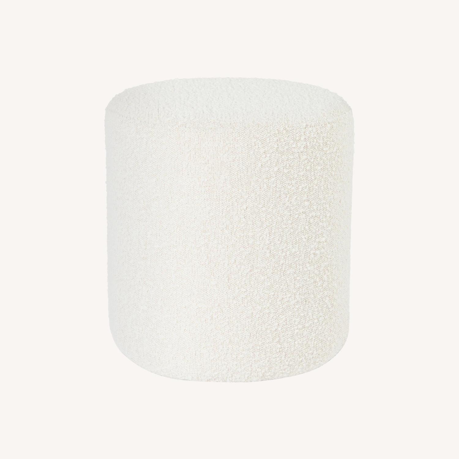 Article Clio 26” Ottoman - image-0