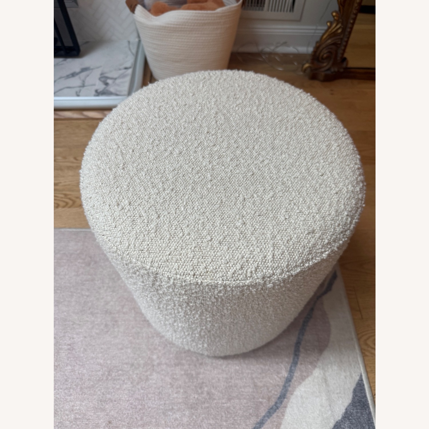 Article Clio 26” Ottoman - image-2