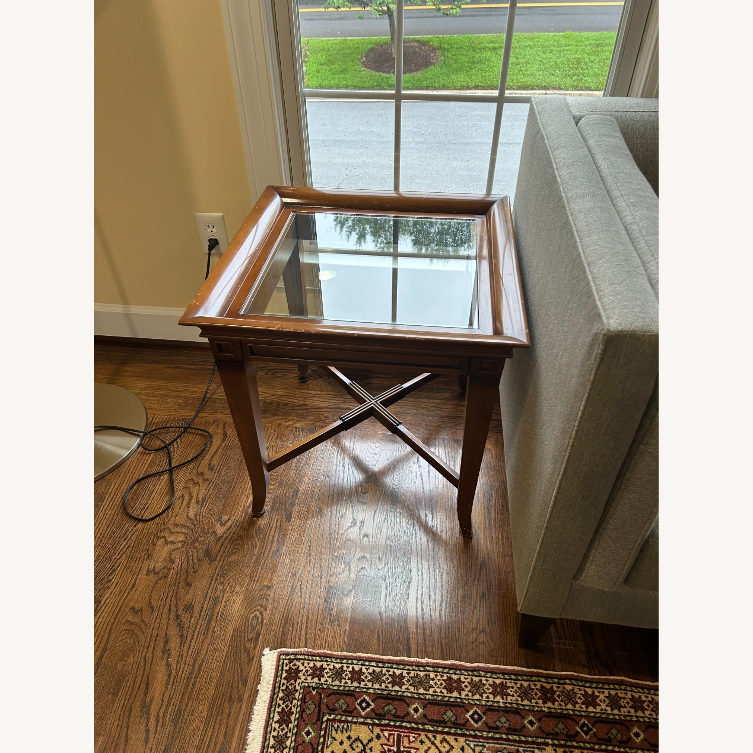 Side Table Living - image-2