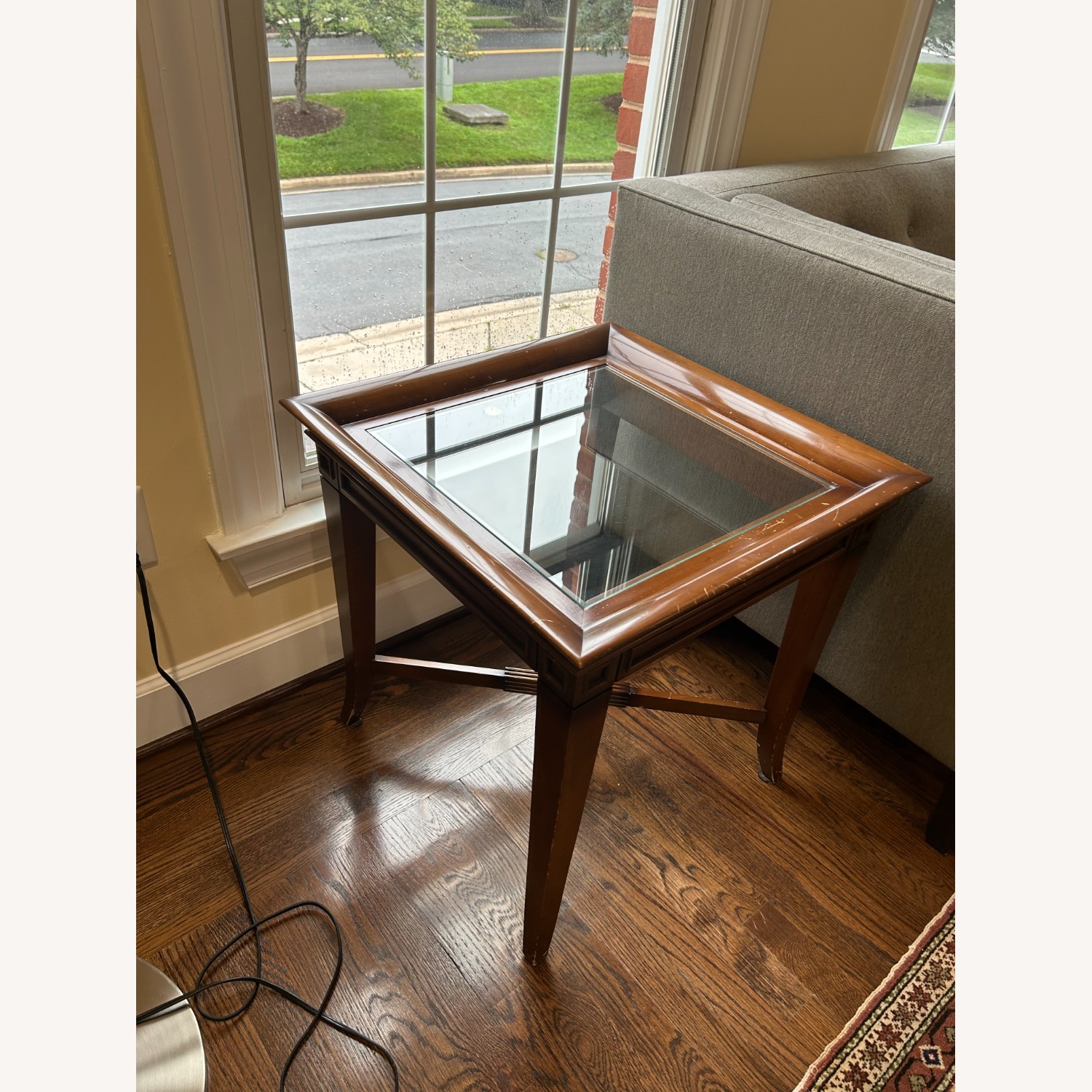 Side Table Living - image-3