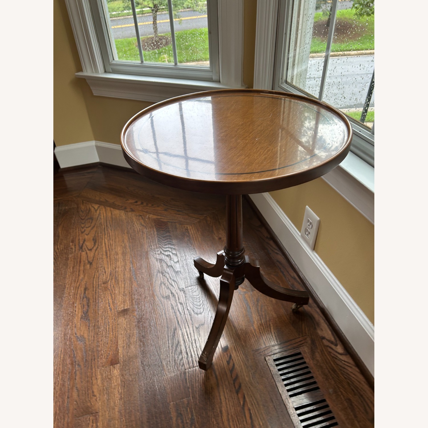 Side Table Desk - image-2