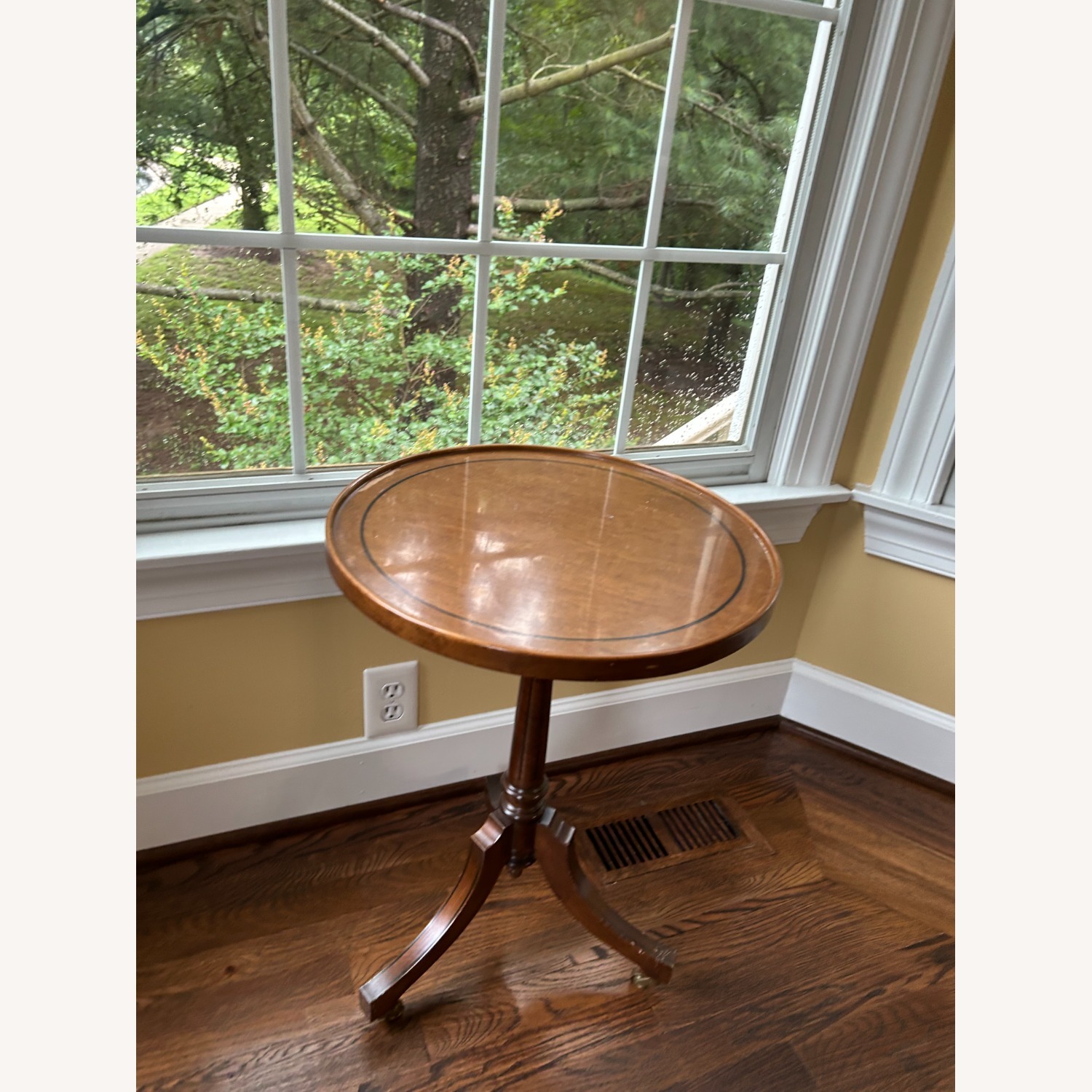 Side Table Desk - image-3