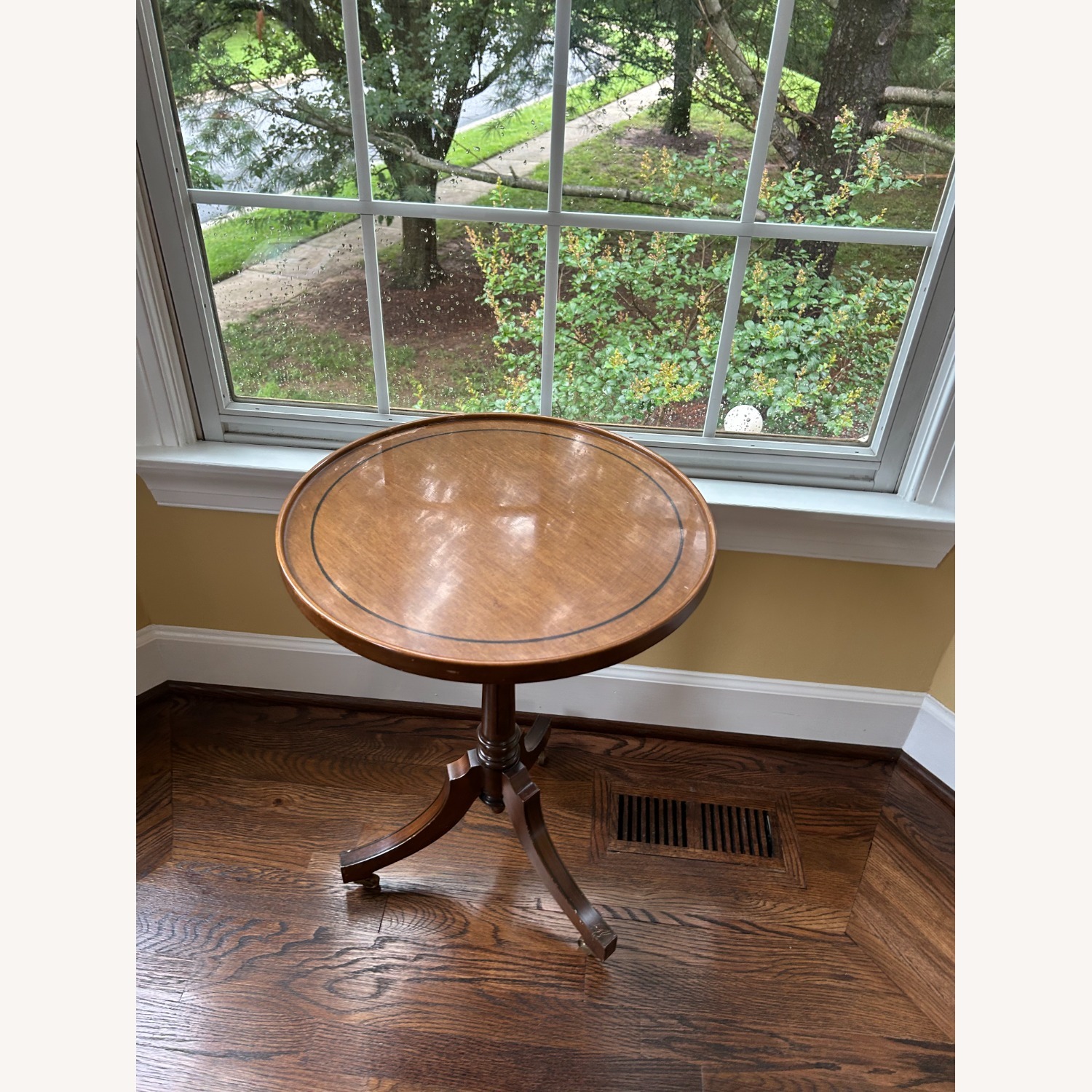 Side Table Desk - image-1