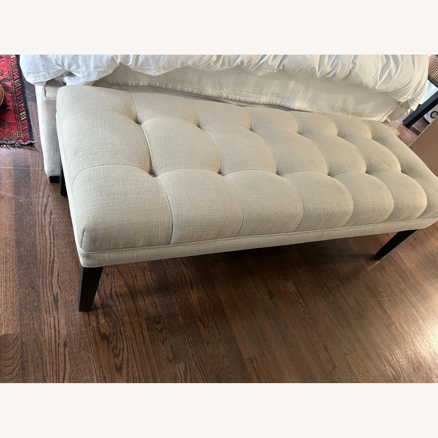 Side Bench - image-3