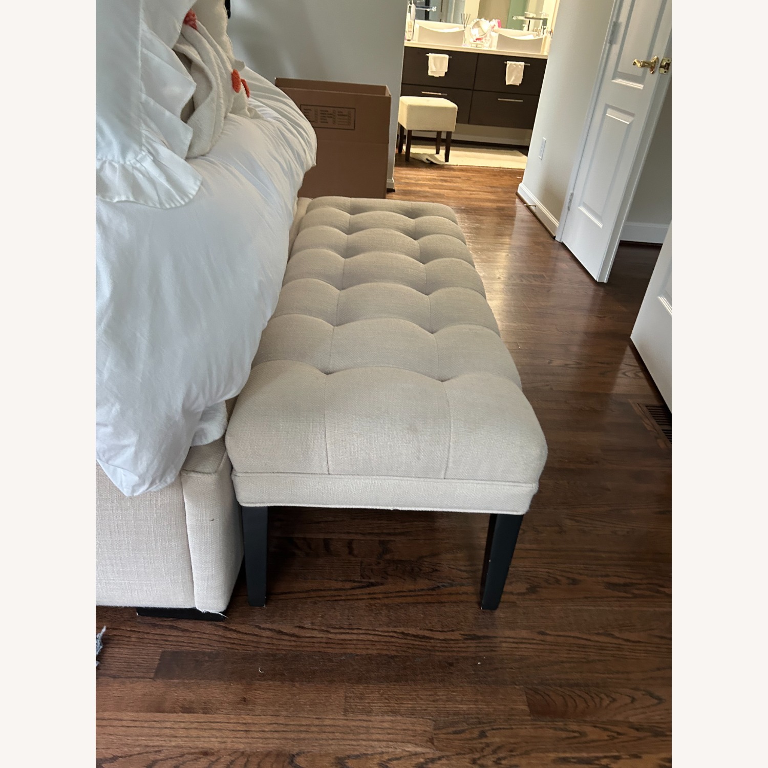 Side Bench - image-2