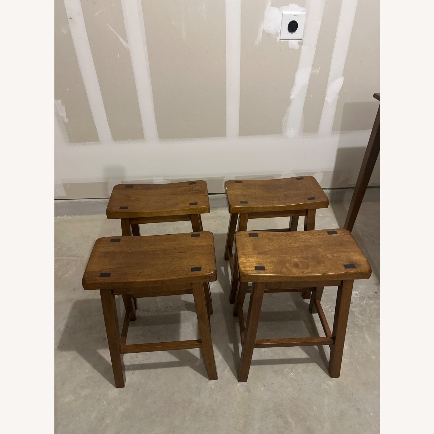 3x3 Kitchen Table - image-2