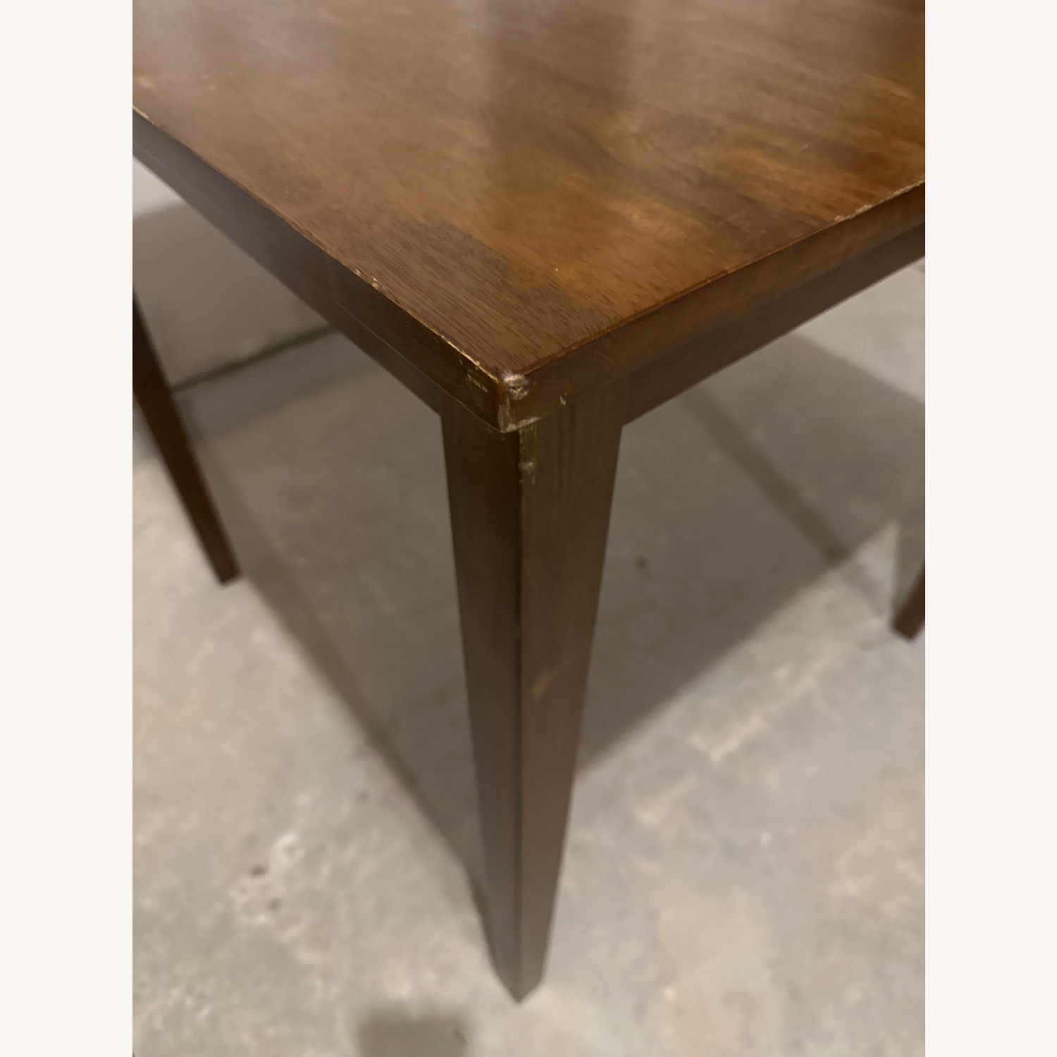 3x3 Kitchen Table - image-4