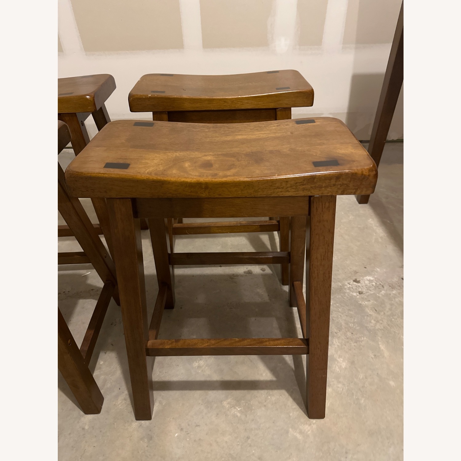 3x3 Kitchen Table - image-7