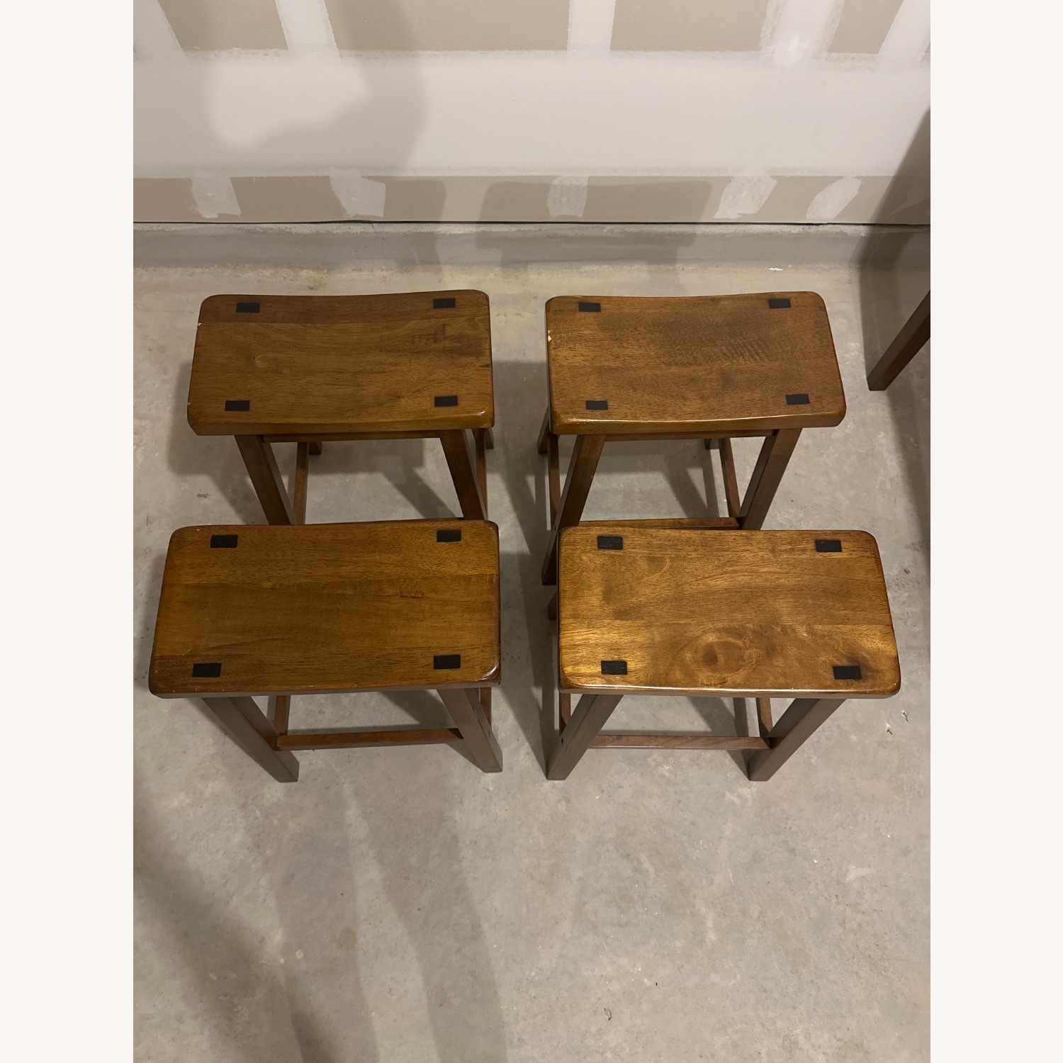 3x3 Kitchen Table - image-8
