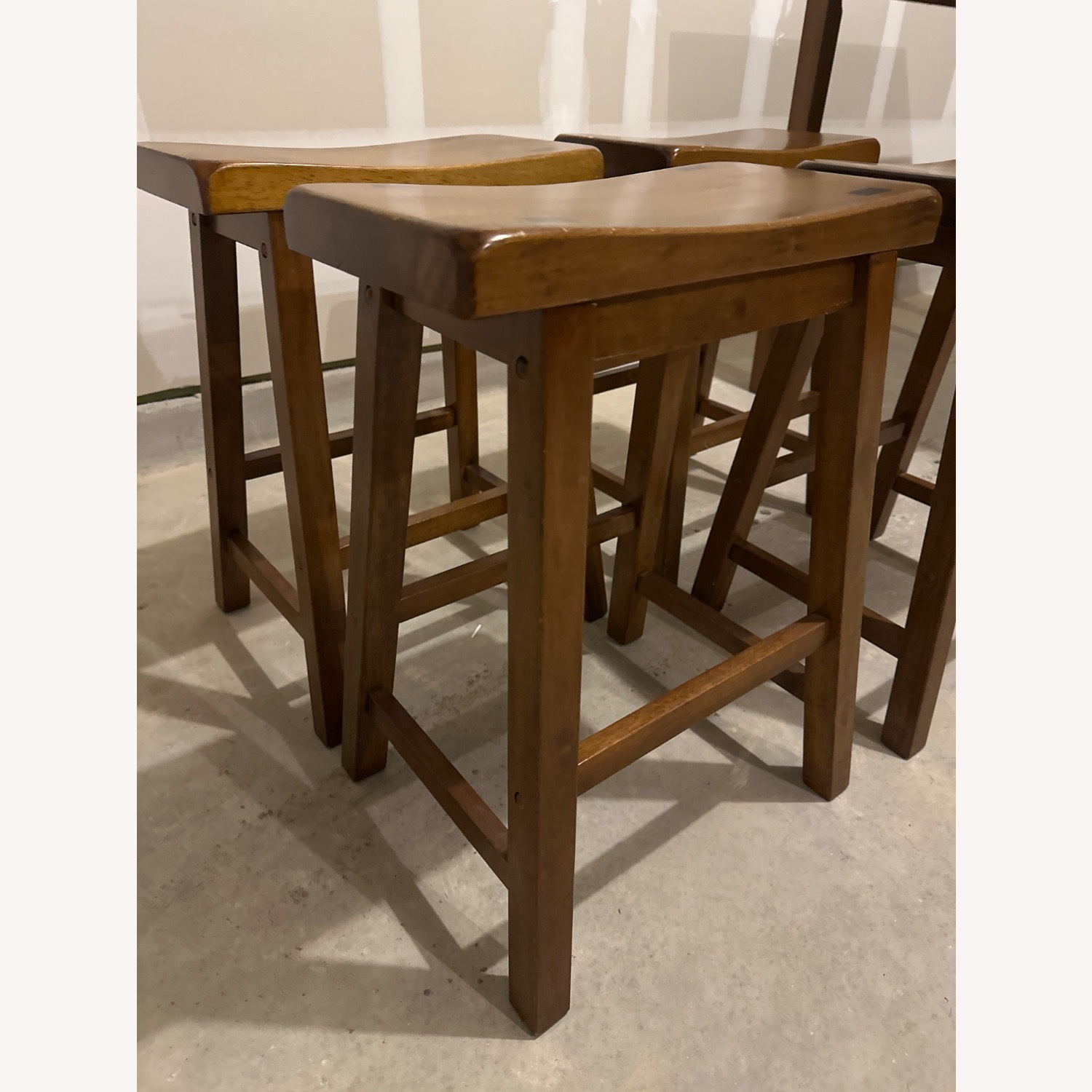 3x3 Kitchen Table - image-6