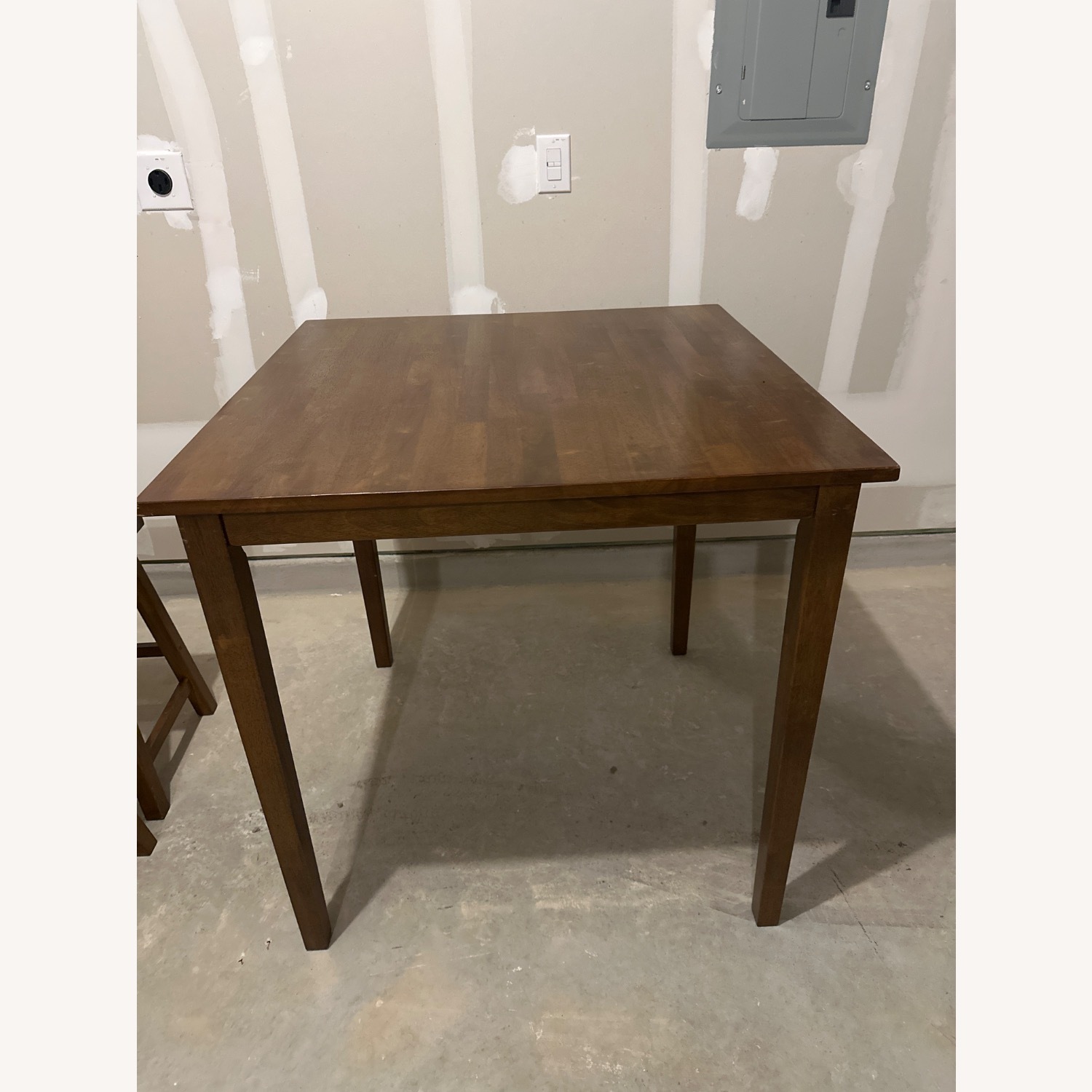 3x3 Kitchen Table - image-1