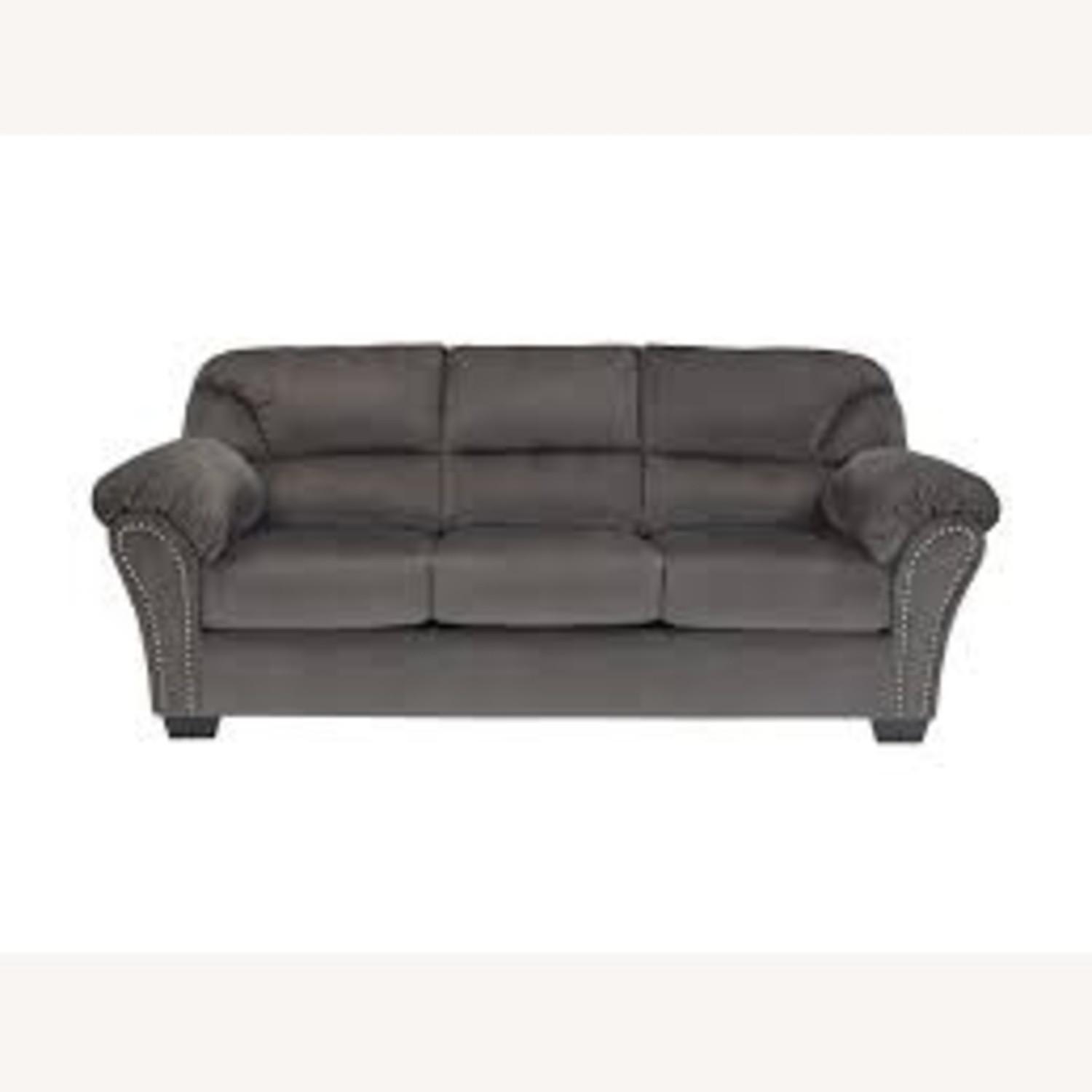 Ashely Furniture 3-seated Sofa - image-0