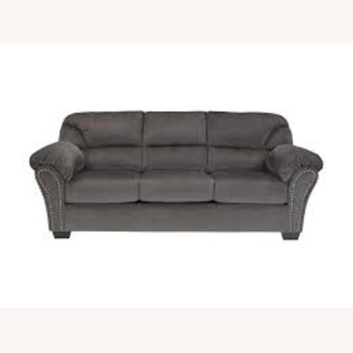 Used Ashely Furniture 3-seated Sofa for sale on AptDeco