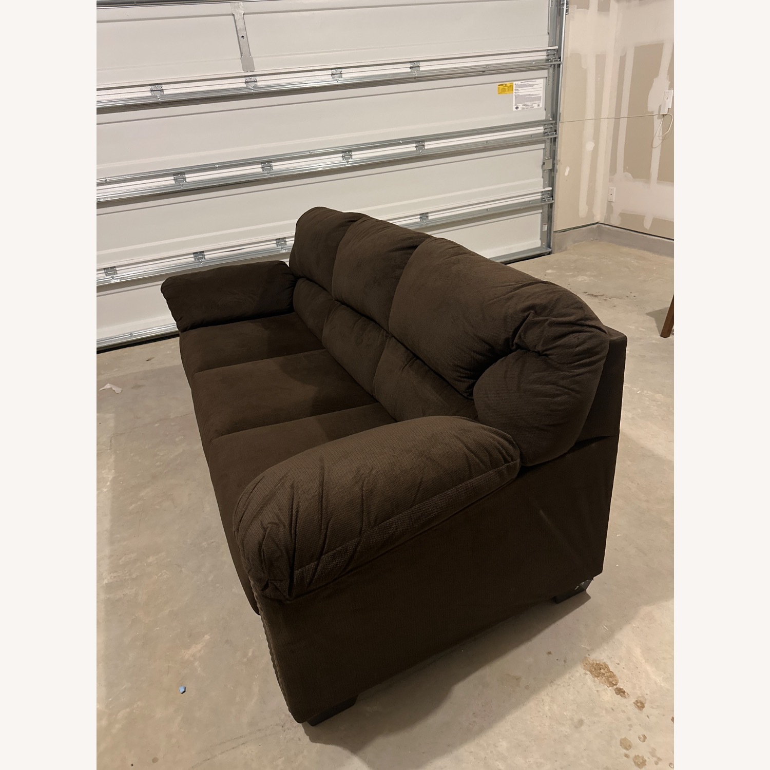 Ashely Furniture 3-seated Sofa - image-3