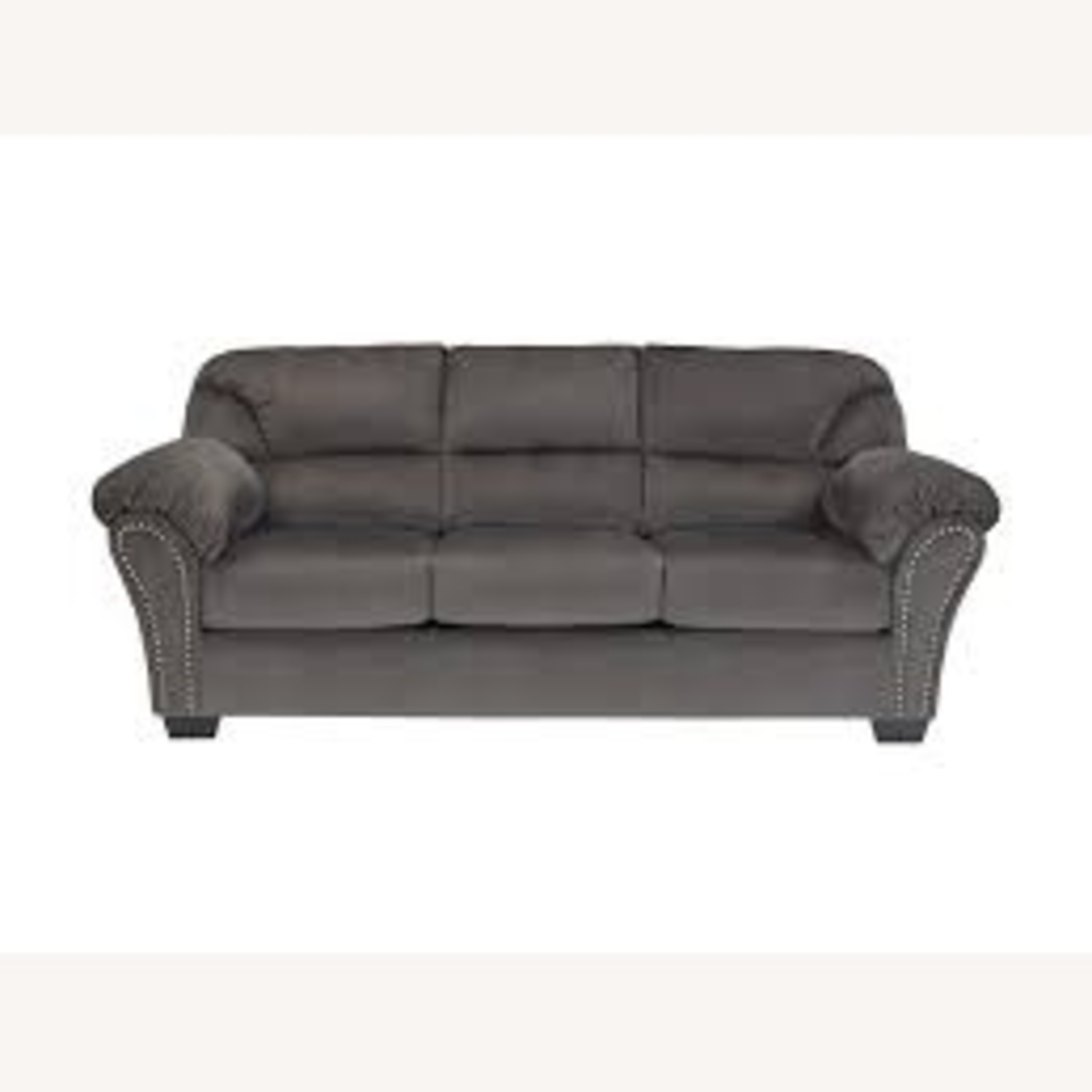 Ashely Furniture 3-seated Sofa - image-5