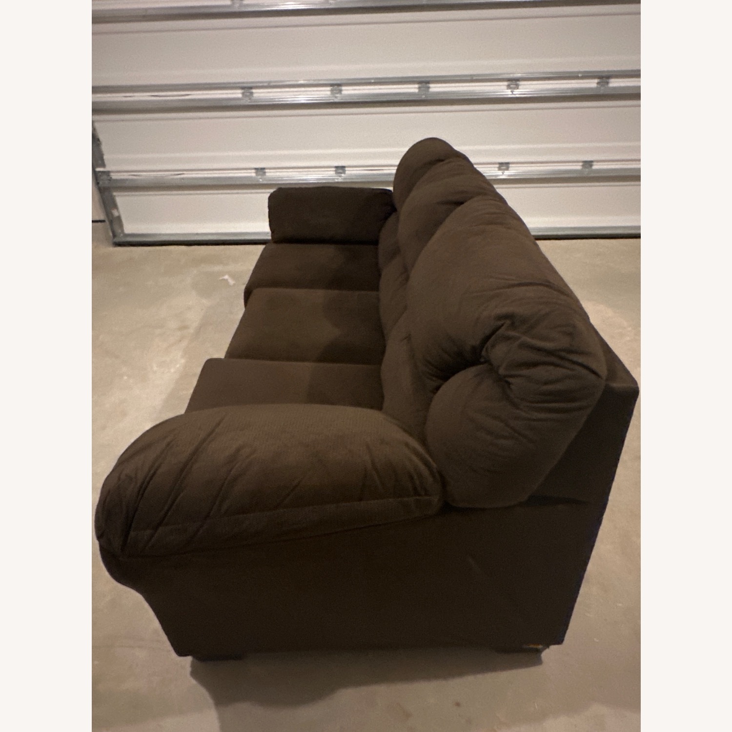 Ashely Furniture 3-seated Sofa - image-2