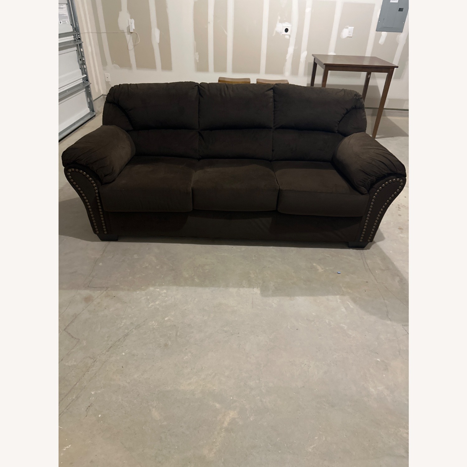 Ashely Furniture 3-seated Sofa - image-1