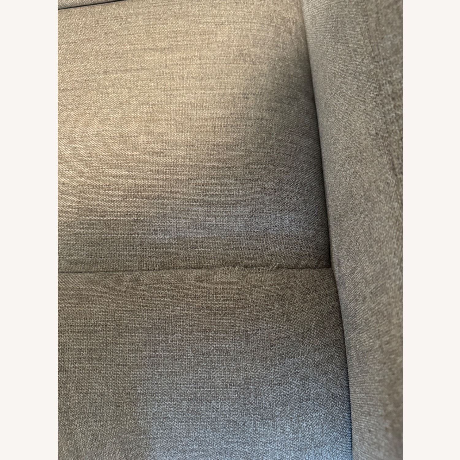Raymour & Flanigan Everitt Recliner Sofa - image-4