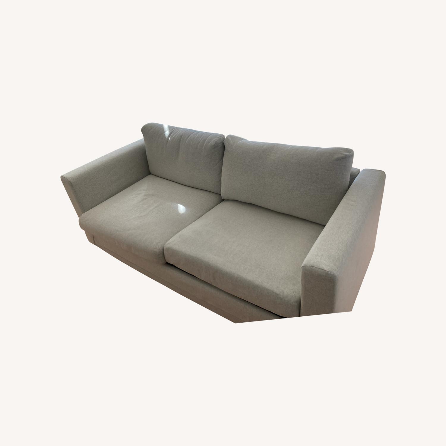 IKEA Sleeper Bed - image-6