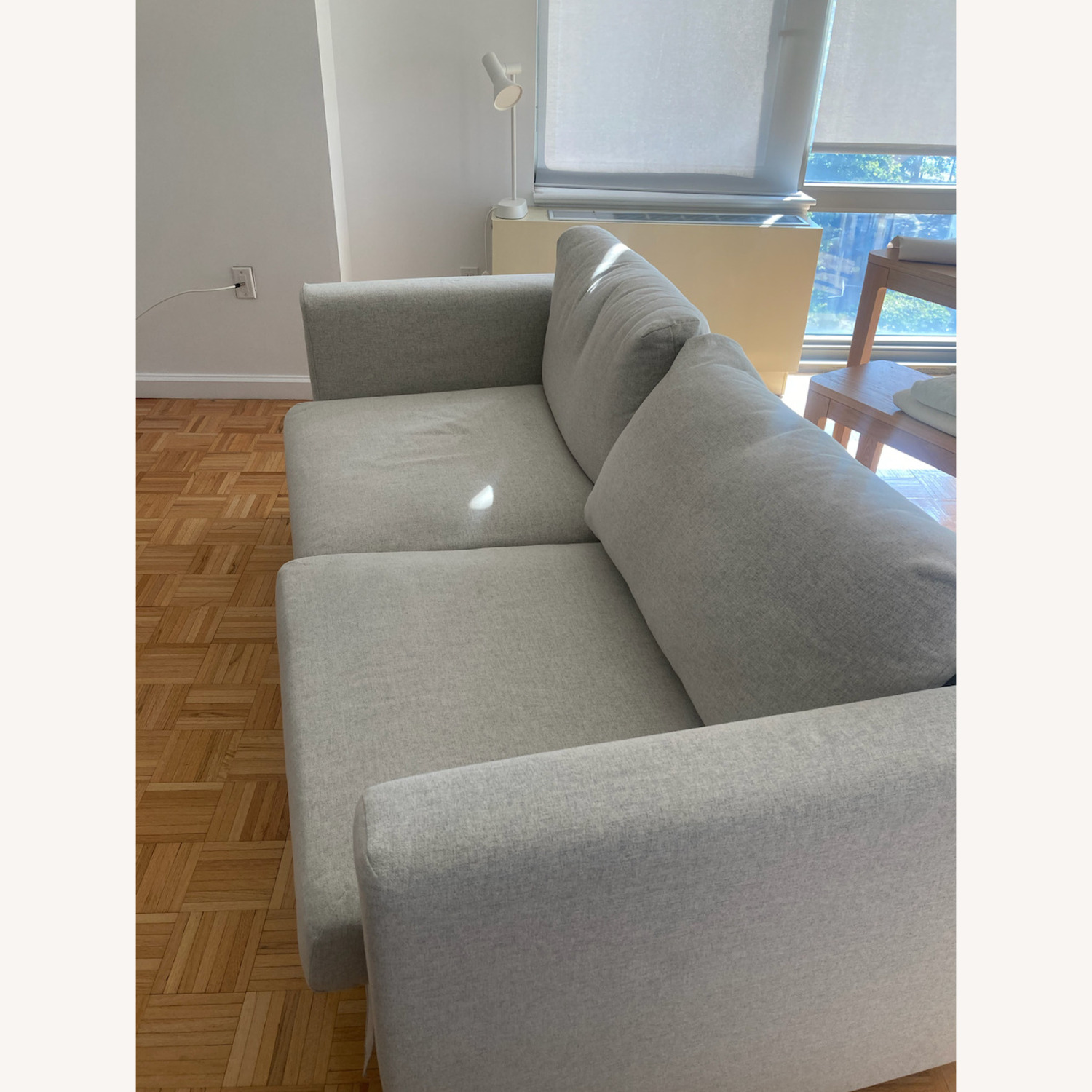 IKEA Sleeper Bed - image-2