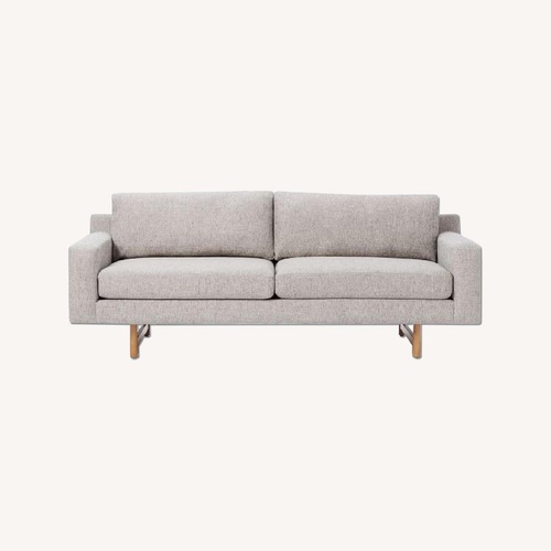 Used West Elm Couch  for sale on AptDeco