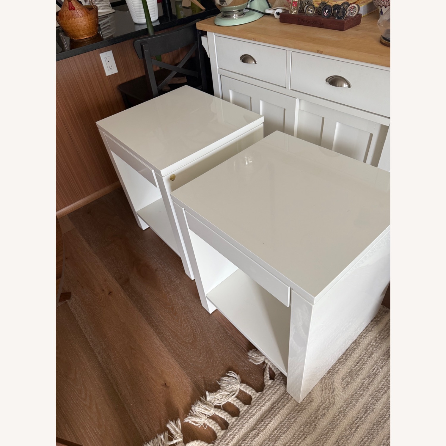 West Elm Nightstands - image-4