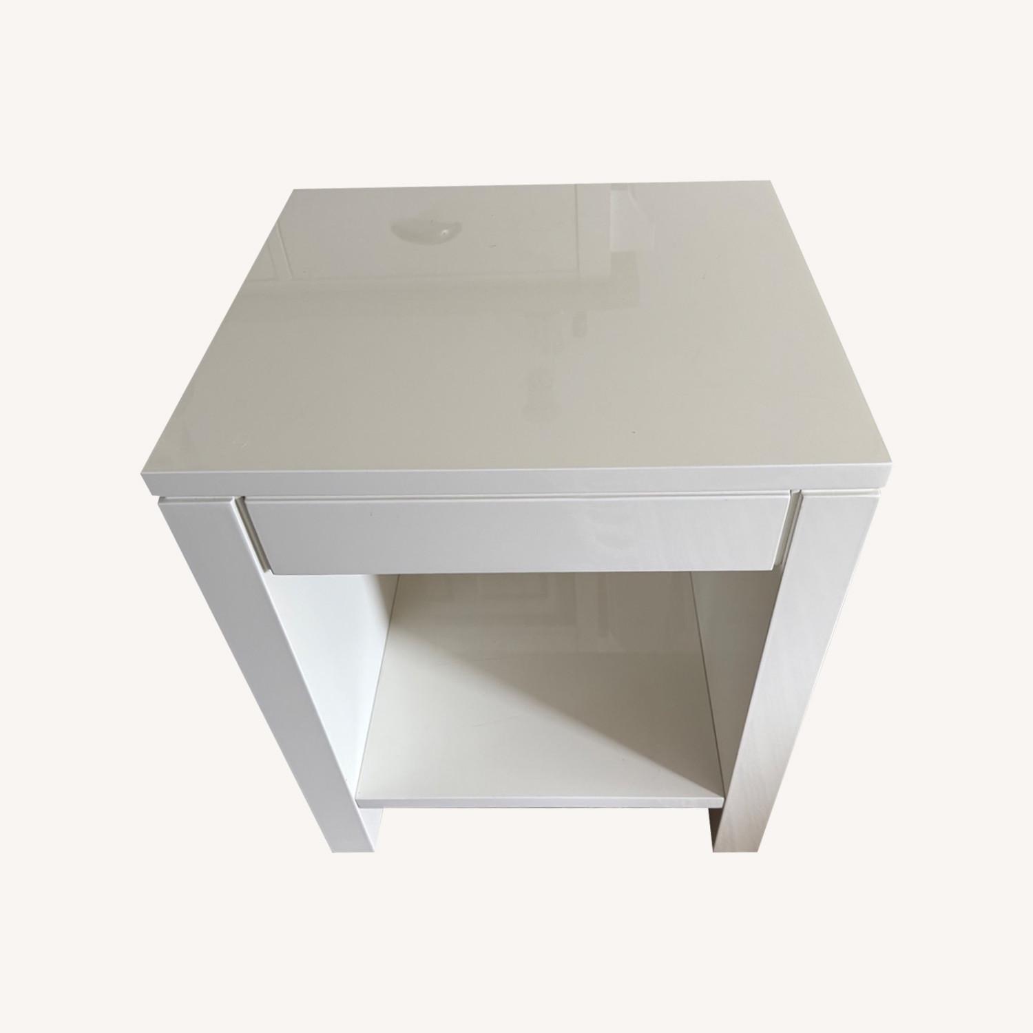 West Elm Nightstands - image-6