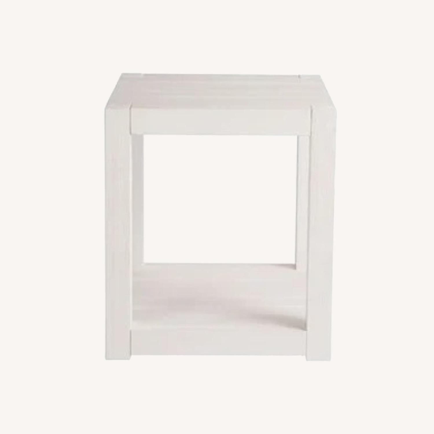 West Elm Nightstands - image-0