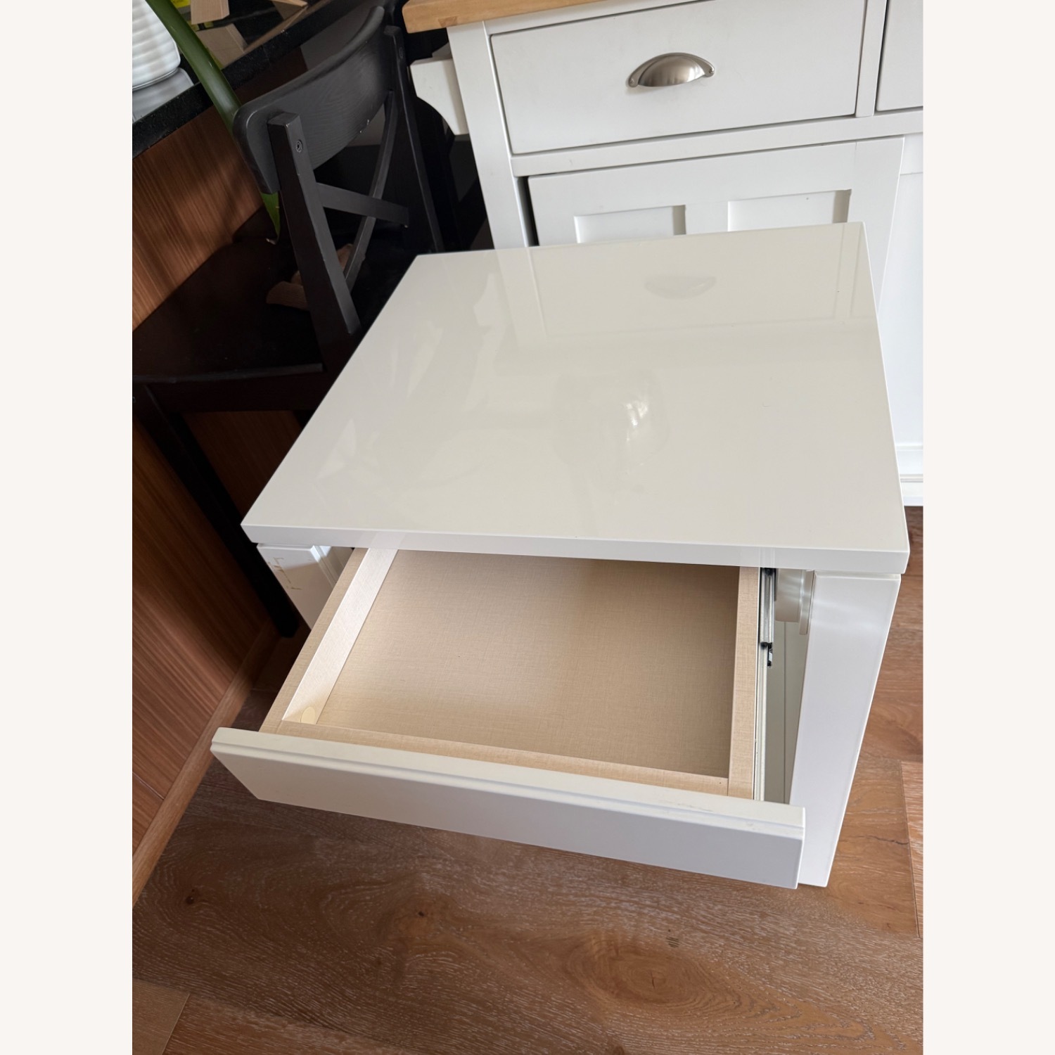 West Elm Nightstands - image-3