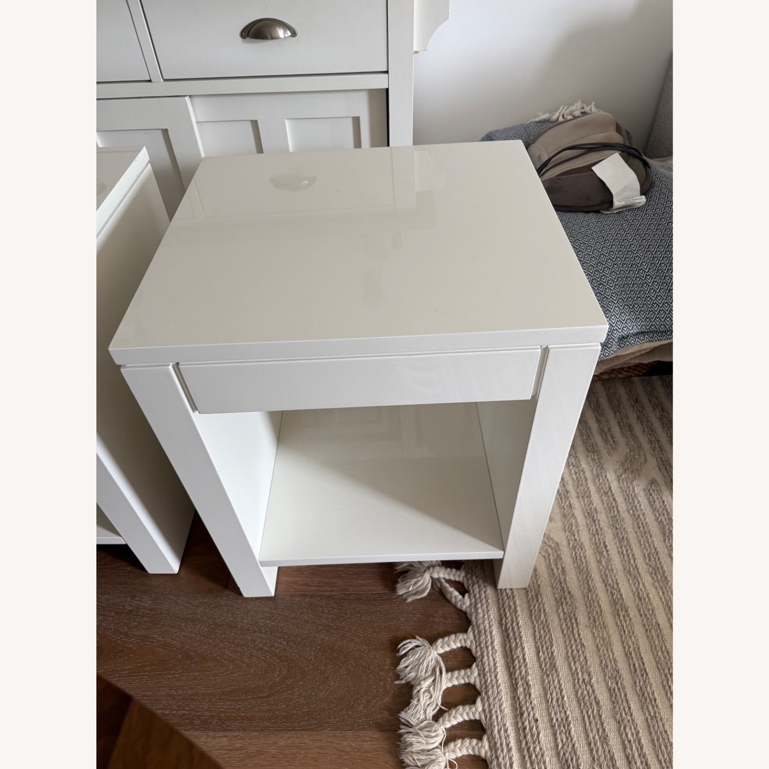 West Elm Nightstands - image-2