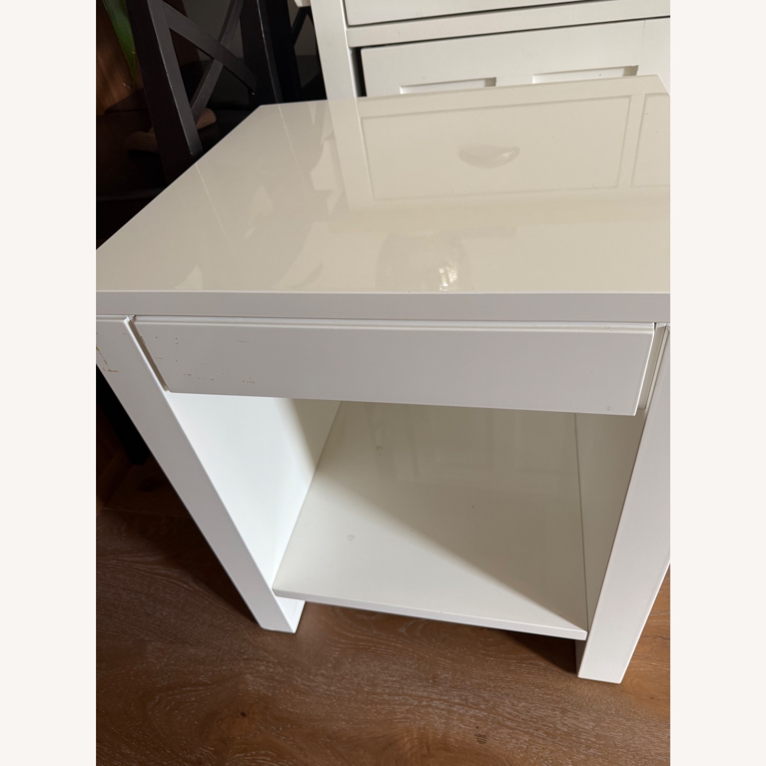 West Elm Nightstands - image-1