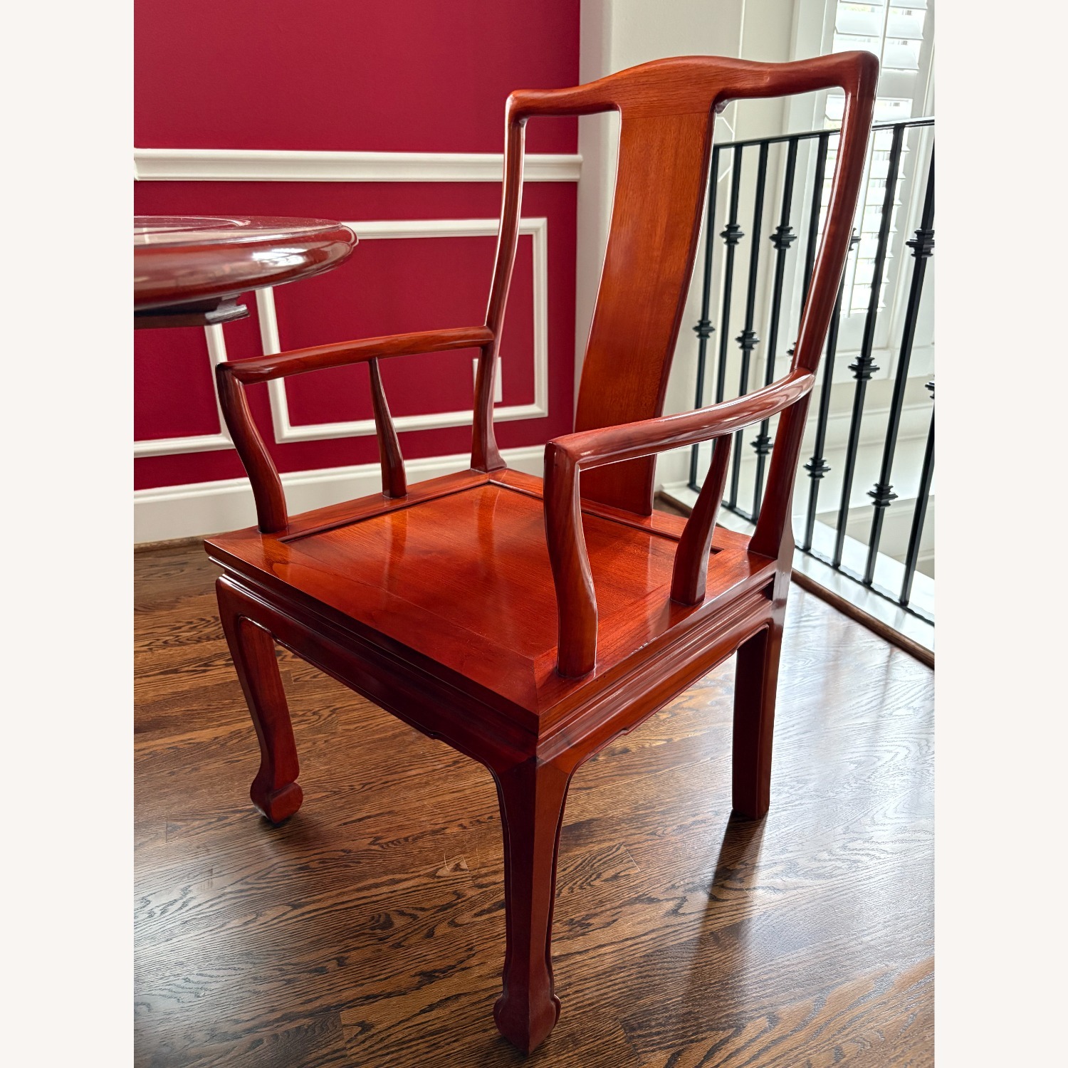 Fine Discounted Dining Table Set - image-7