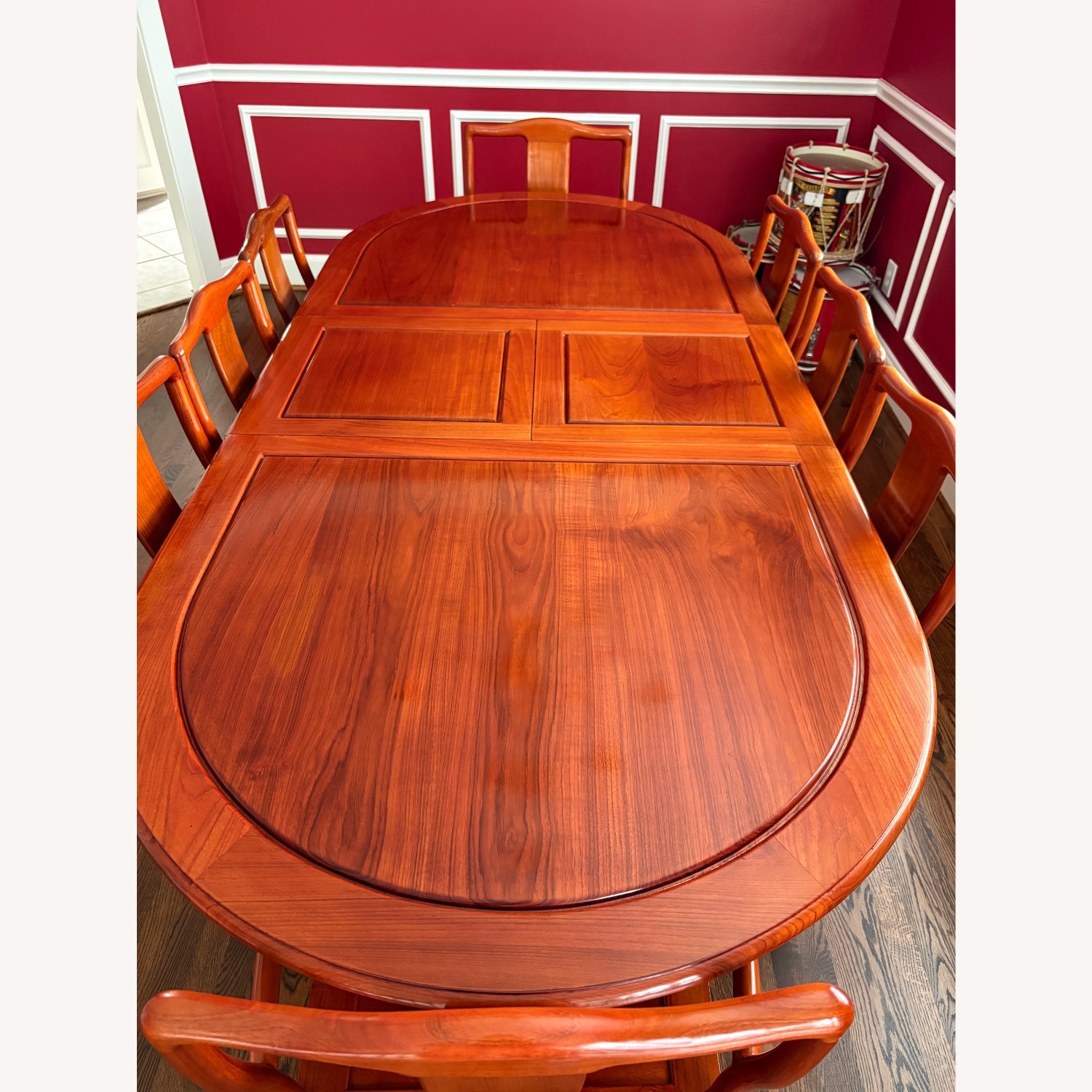 Fine Discounted Dining Table Set - image-2