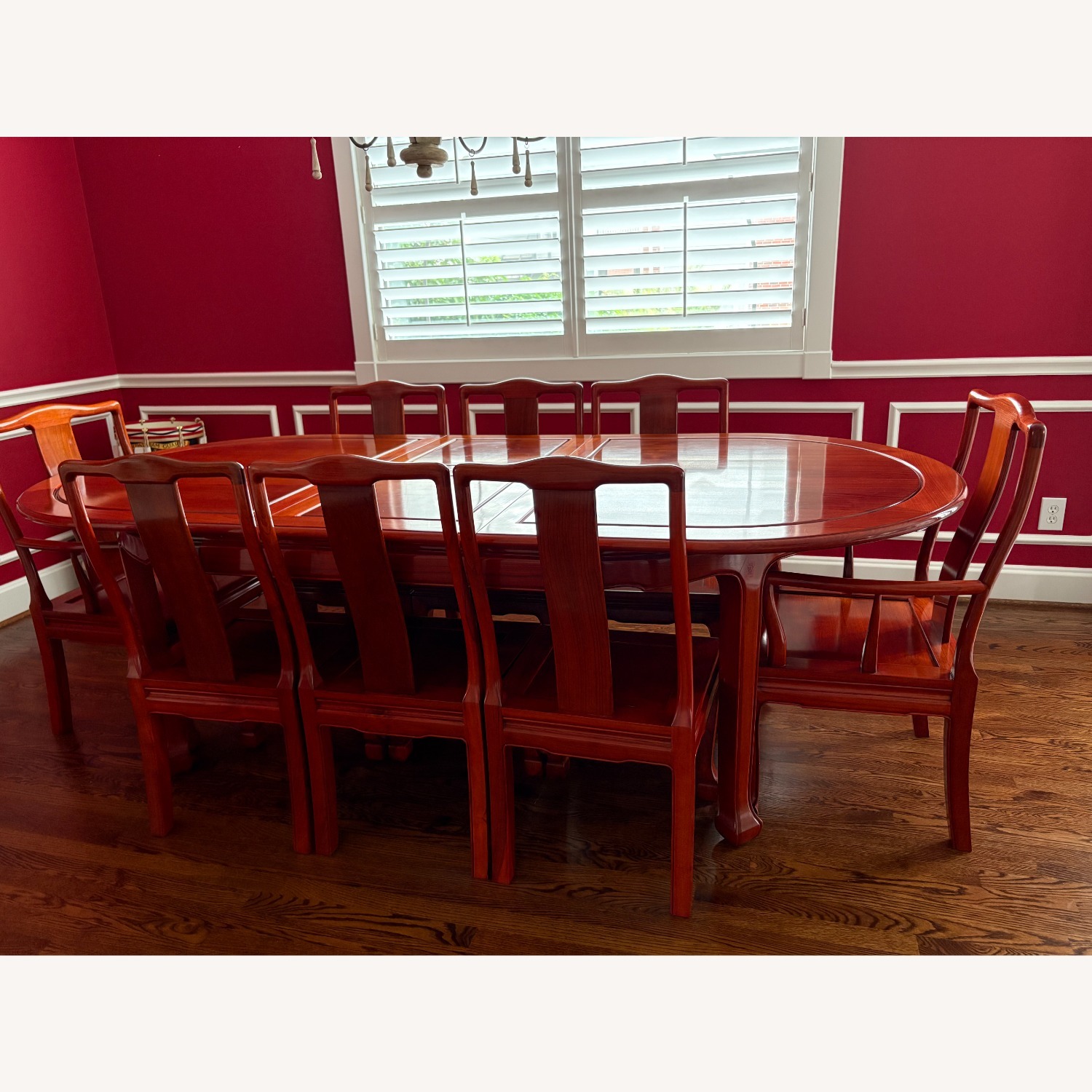 Fine Discounted Dining Table Set - image-3