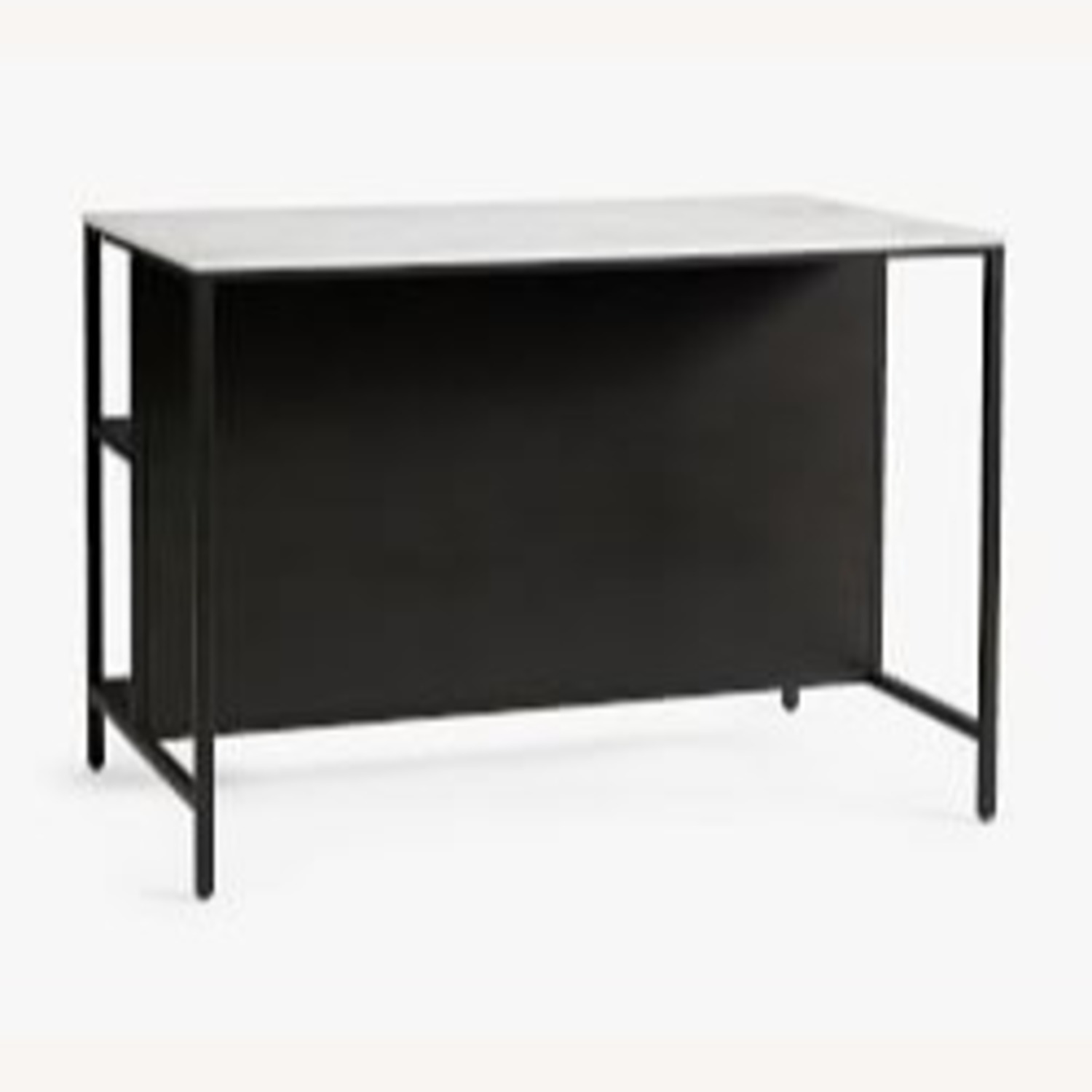 Pottery Barn Delaney Kitchen Console - image-7