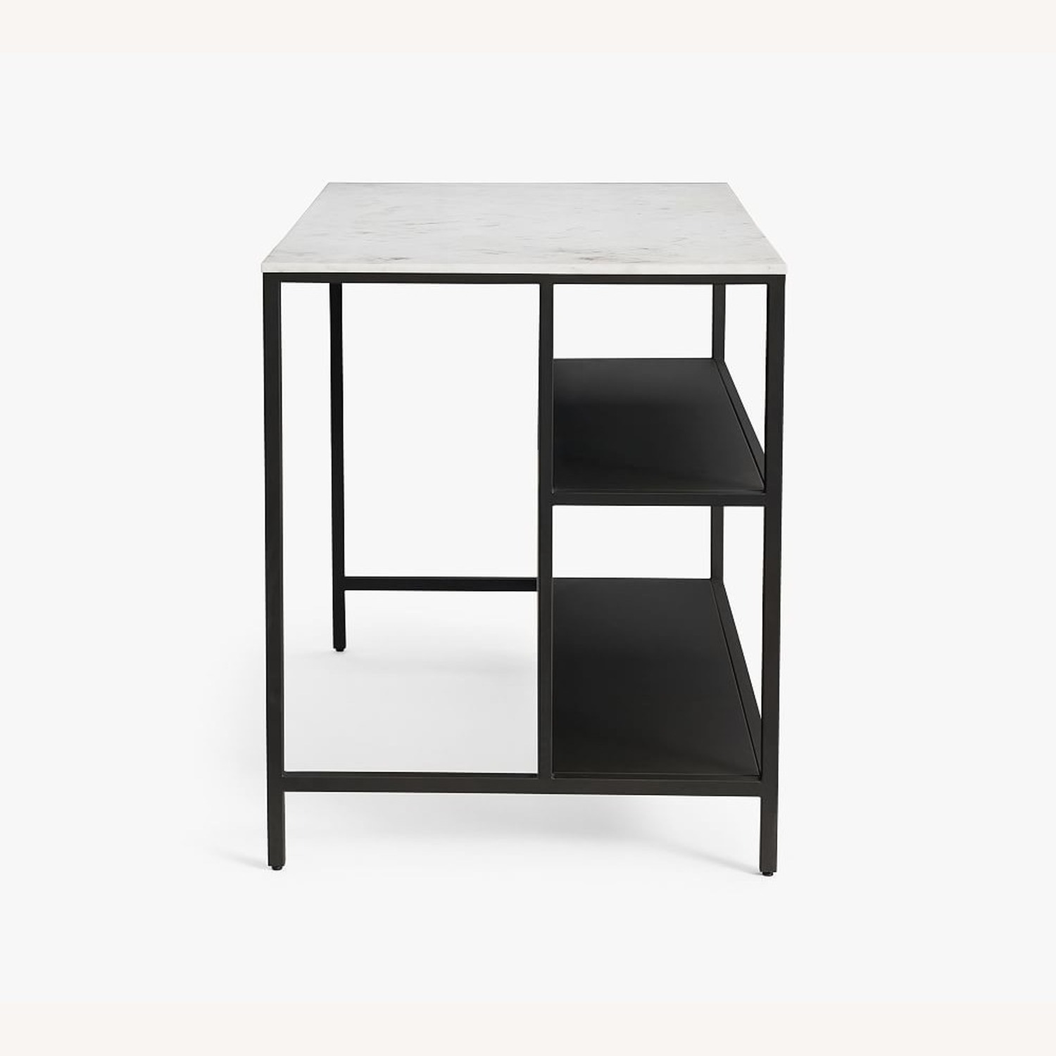 Pottery Barn Delaney Kitchen Console