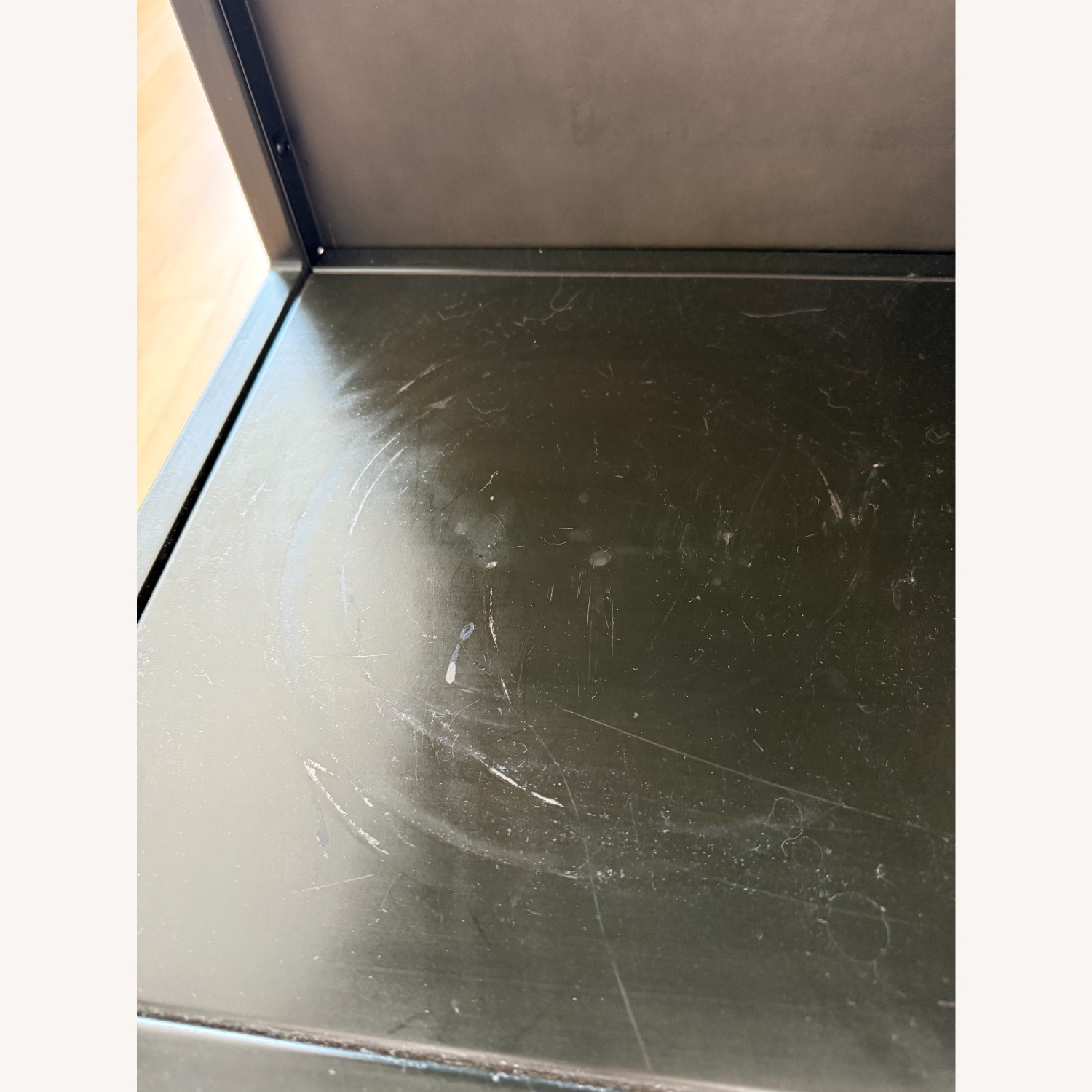 Pottery Barn Delaney Kitchen Console - image-5