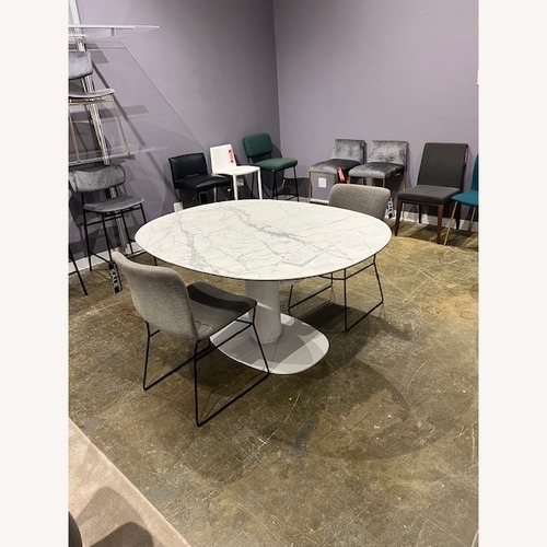 Used Elson Dining Table for sale on AptDeco