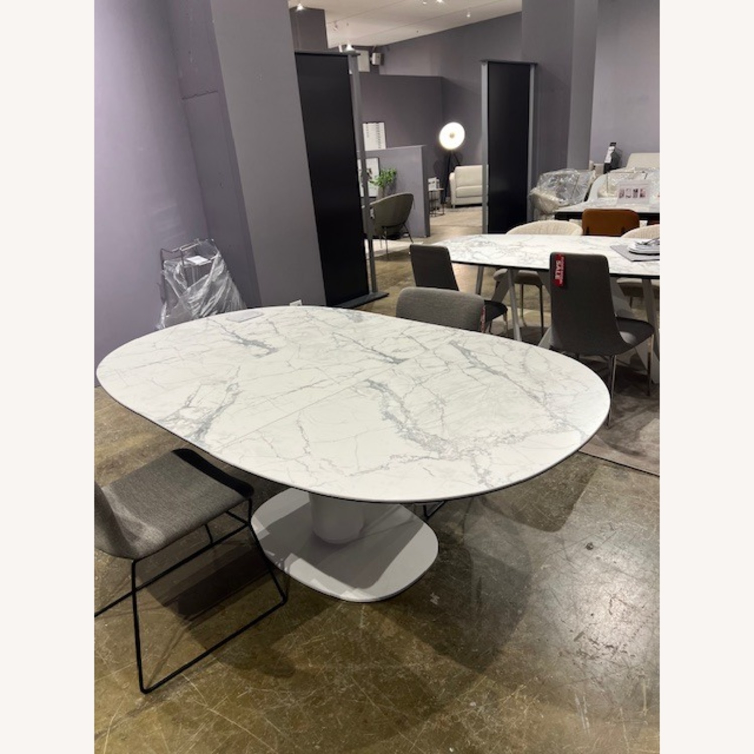 Elson Dining Table - image-2