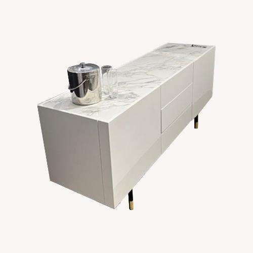 Used Horizon Sideboard  for sale on AptDeco