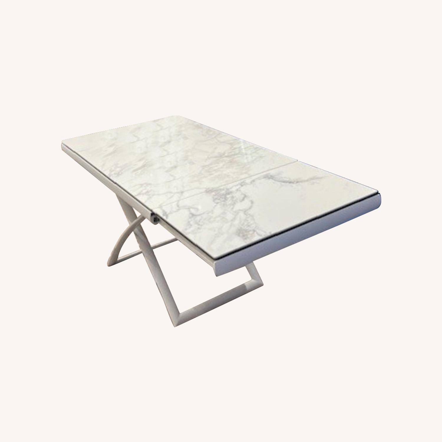 Coffee to Dining Table - image-0