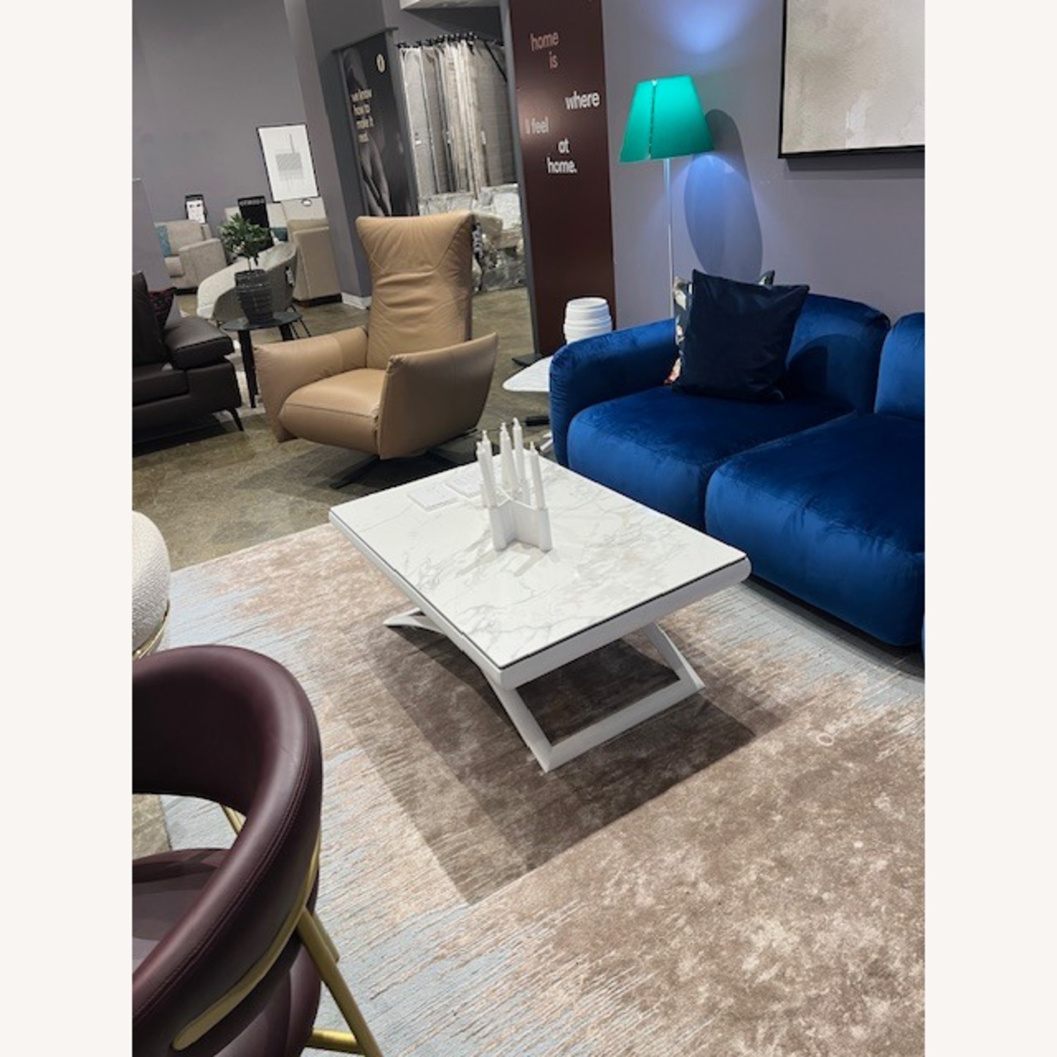 Coffee to Dining Table - image-1