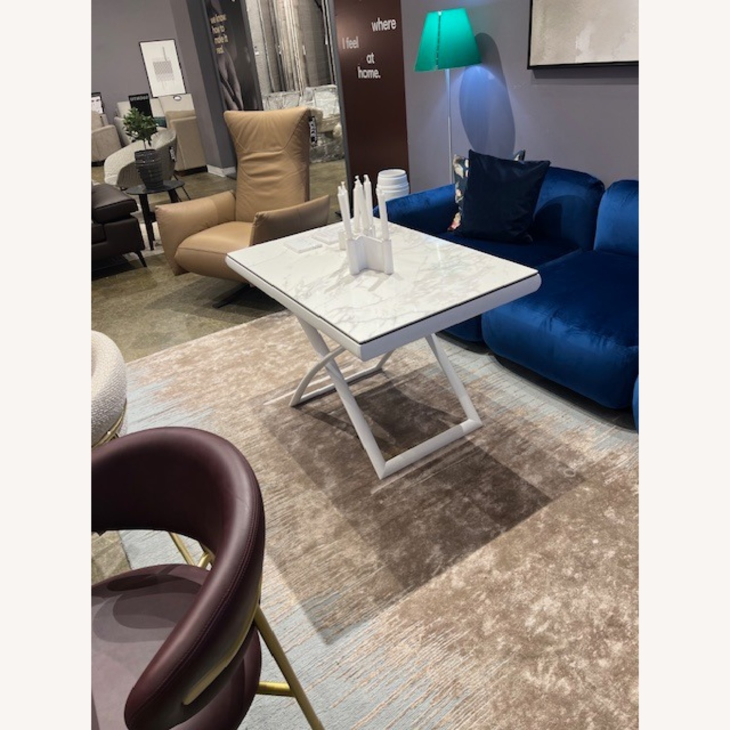 Coffee to Dining Table - image-2