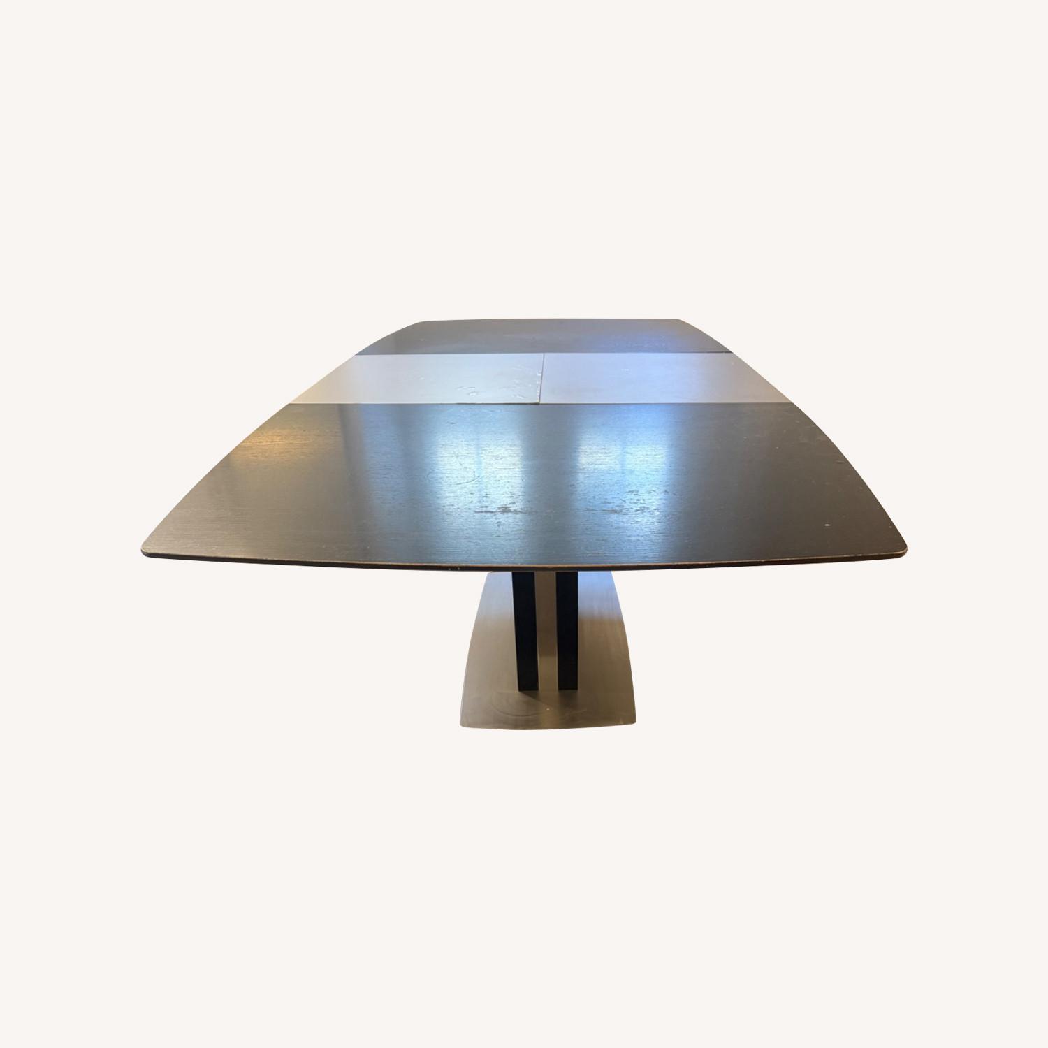 BoConcept Milano Stylish 8 Person Dining Table - image-0