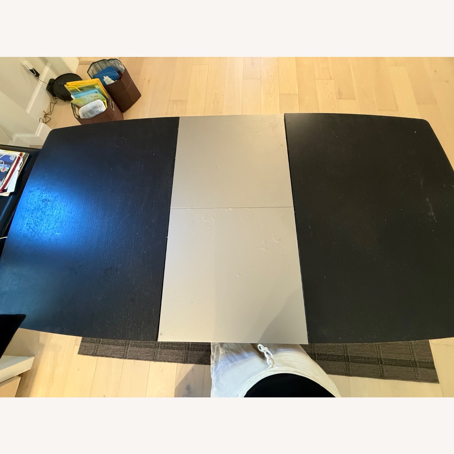 BoConcept Milano Stylish 8 Person Dining Table - image-3