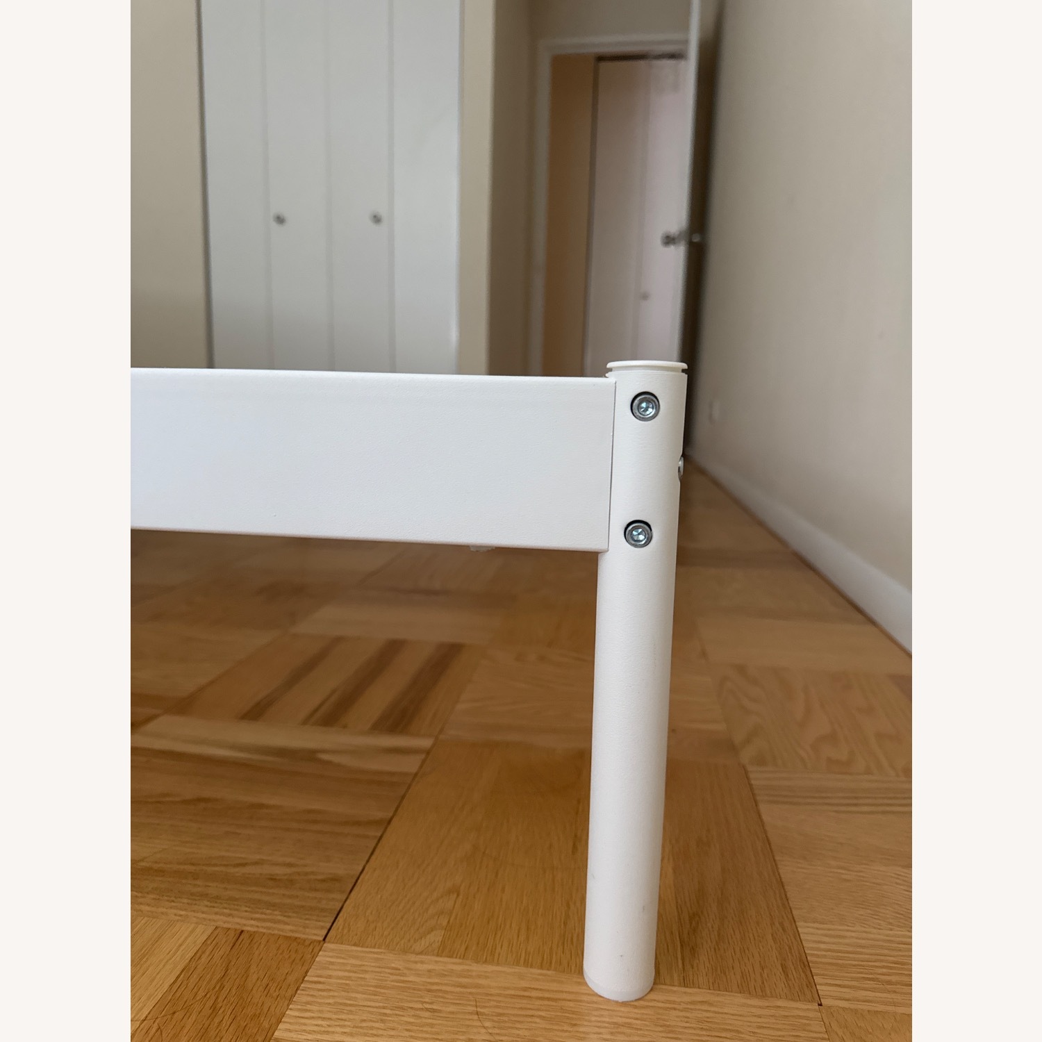 IKEA Velvestad Twin Beds  - image-3