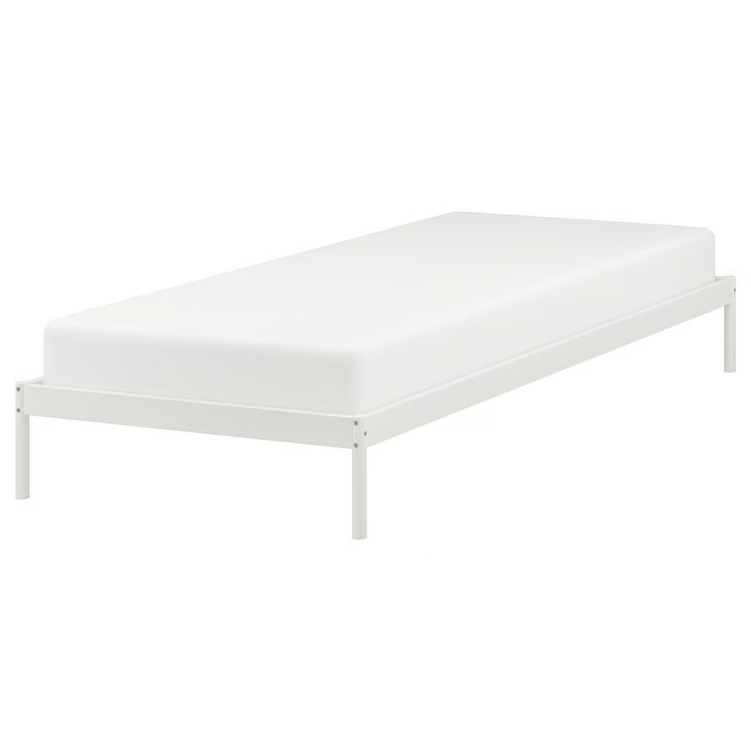 IKEA Velvestad Twin Beds  - image-5