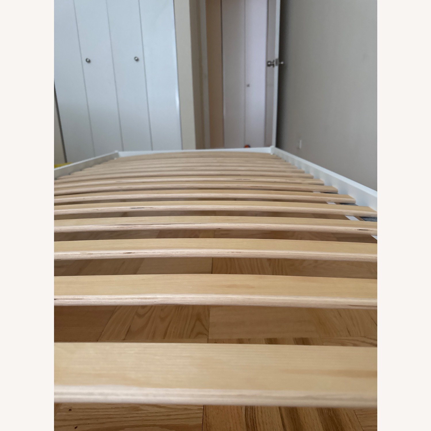 IKEA Velvestad Twin Beds  - image-4